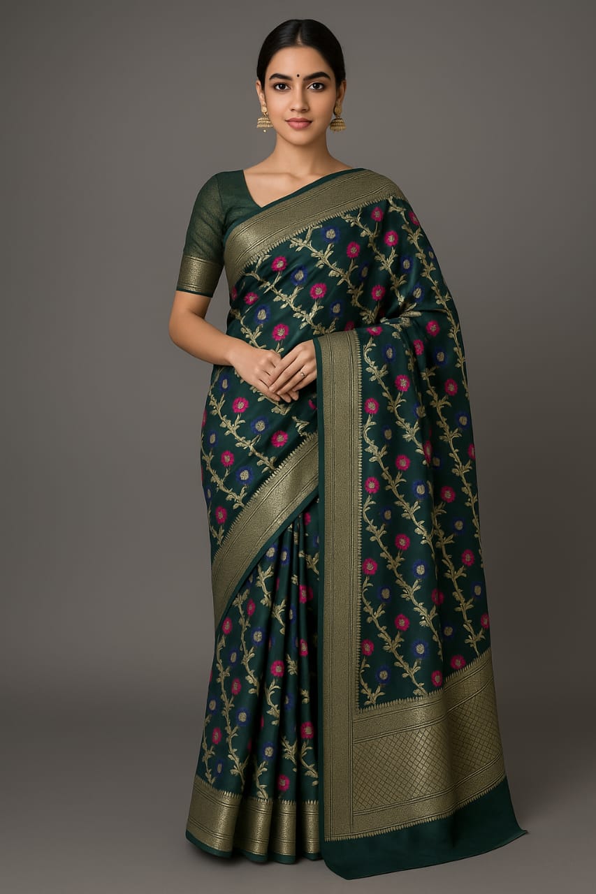 Semi Silk